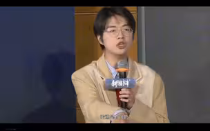 【席瑞｜新国辩】“我讨厌内卷，可我也不想烂在人堆里”