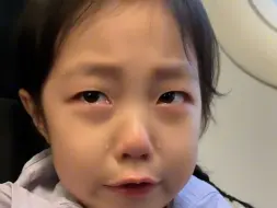 谁懂啊，女儿把她的阿贝贝弄丢了
