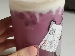 蜜雪冰城这杯超好喝！！！