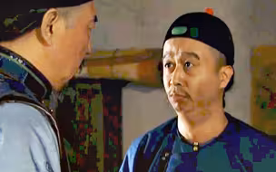 雍正王朝：孙嘉诚为官清廉，平常只吃萝卜白饭，张廷玉：真是清官