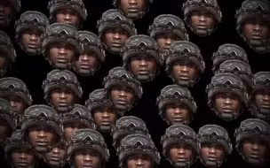 【COD:MW2】“拉米雷斯”交响乐队