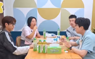 毛不易汪苏泷聊忘词，没有提词器你俩演唱会能更有意思