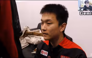 AG拿到最后一个晋级名额各直播间评价