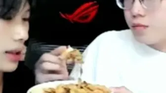 不是陈泽老师，你俩来真的啊