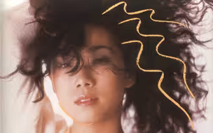 激情 林忆莲 1987