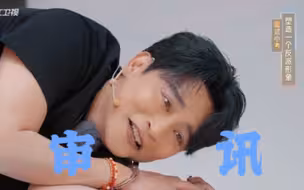 陈志朋：百乔，你没演出来的，我帮你演了