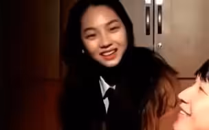 柳智敏学生时代视频