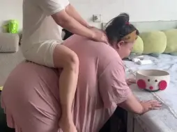 番外篇之豬型智能仿生摇摇车
