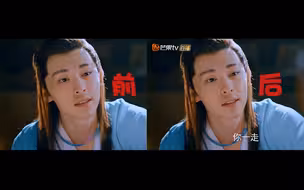 【PR保姆级教学】2分钟去台标去字幕干货