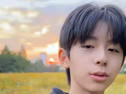 小孩竟敢离家出走