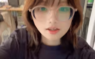 小糖vlog/每天都好困好呆，你呢