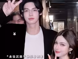 果然全视角的2.21更好磕 win的脸收敛点😍