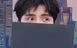 【阿云嘎】清爽短发上线 谁能不喜欢大眼睛小狗呢