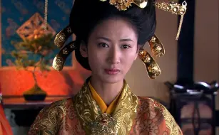 【长孙皇后×李治｜母子组】虽然编剧胡扯，但母子人设带感