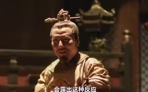为啥皇帝得知廷烨找了盛家，会露出这种反应？还送了对方一挑麦子