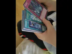 你从不打牌的妹妹最喜欢的卡be like：