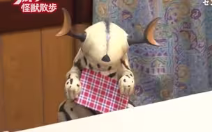 这 位 更 是 轻 量 级