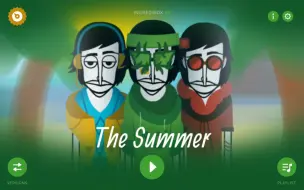 【incredibox】the summer