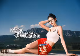 晴天闪光灯就是富士的舒适区！