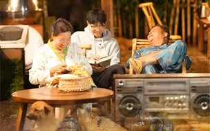 今天来一份闽南风味的“螺蛳粉”！