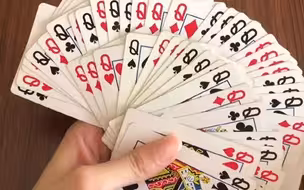 一窝Q😂#斗地主 #是时候展现真正的技术了 #火了叫我 #斗地主游戏 #玩扑克