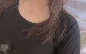 默心    姐姐，露     脸     啦   (づ ●─● )づ