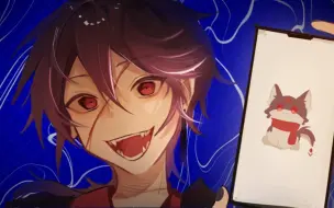 【翻唱】人狂热者