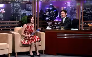 万绮雯讲述与李思捷由恨到爱的过程，举动好可爱，单立文搞笑吐槽