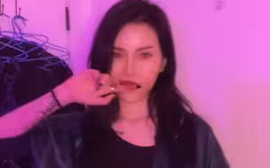 捣蒜舞 来晚了！