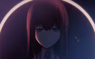 牧濑红莉栖登场！5pb科学幻想新作《匿名代码》（ANONYMOUS；CODE）新先导影像【4K】