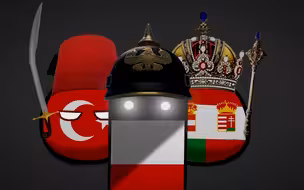 德意志，启动！