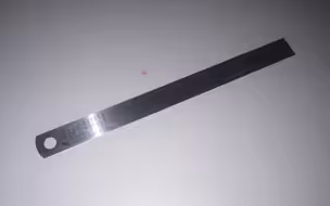 打 上 钢 尺