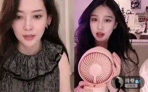 【森林北pk玲爷泡泡】惩罚 泡泡唱阿拉斯加海湾，泡泡新歌同花顺也hin好听！