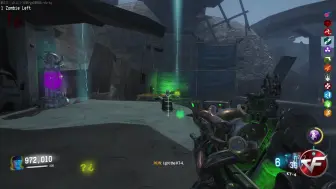 COD12 剧情多人僵尸 全DLC 武器、皮肤全解锁 支持MOD！！！