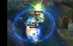 这就是俄洛伊的魅力！！！