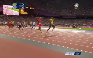震撼世界的36.84