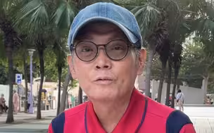 【石班瑜】星爷御用配音，如今辨识度依然很高！