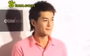 古天乐 2005年