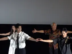 唐朝诡事录之西行主创全员申请加入魔性emergecny舞挑战
