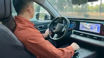 有时间去试驾一下奇瑞，你就会明白，为什么自主品牌奇瑞出口第一