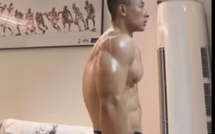 肱骨前移这样练