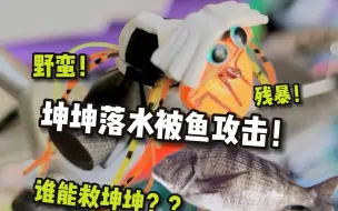当坤坤受难的时候ikun在干嘛？