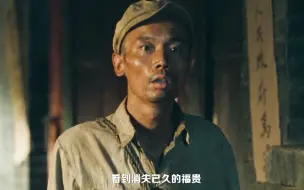 有的人只是活着就得拼尽全力02