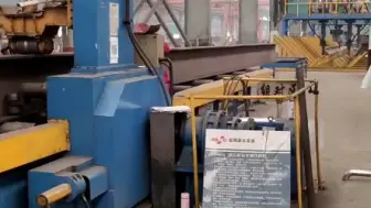 铆焊钢结构技术简单轻松
