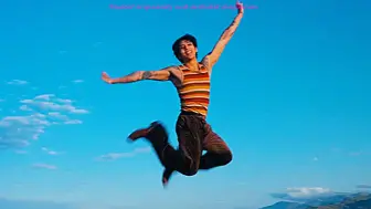 baby ian  这男人好可爱！！