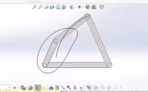 Solidworks Motion分析入门