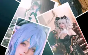 这几位会让你手足无措吗？    蠢沫沫、凉凉子、白莉爱吃巧克力、Byoru
