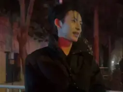小鬼王琳凯下班路透！现身春晚联排现场！你期待了吗？