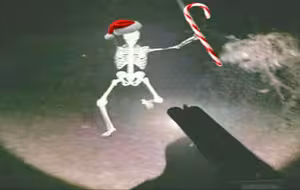 💀🎄圣诞快乐嘟嘟哒🎄💀