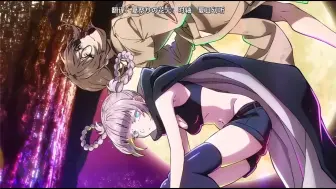 【2月】【TV动画/雨宫天】彻夜之歌 第二季！！【MCE汉化组】